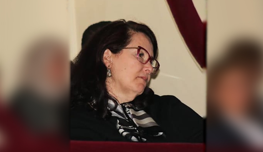 Une plainte contre l'ancienne ministre Hayet Guettat Guermazi pour complot contre ltat 