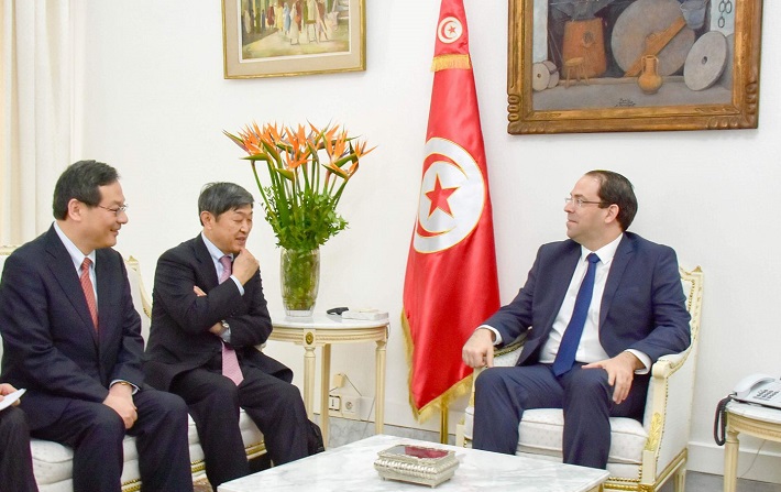 Le Japon doublera le nombre dtudiants tunisiens