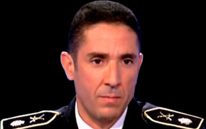 Haithem Zannad : Le matriel militaire du navire russe a t saisi