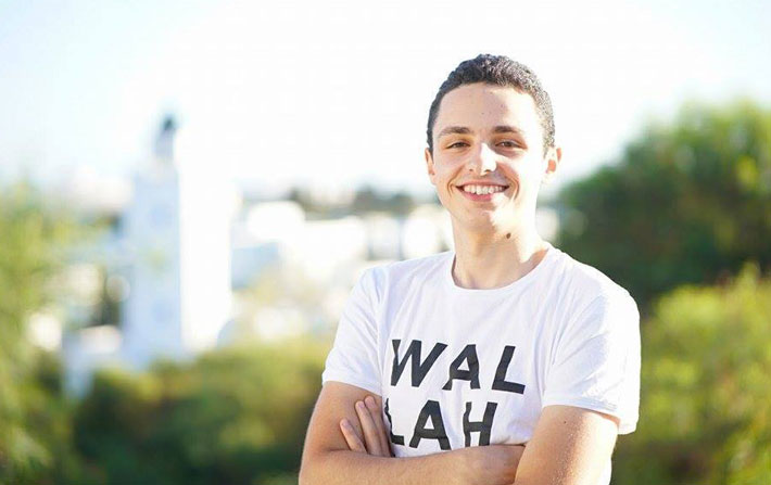 Success Story- Mehdi Cherif: linspiration dun jeune insoumis