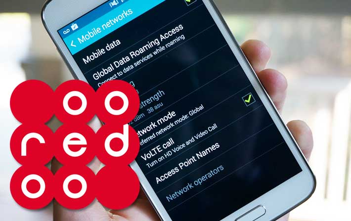 Ooredoo lance, en Tunisie, son service gratuit et innovant HD Voice