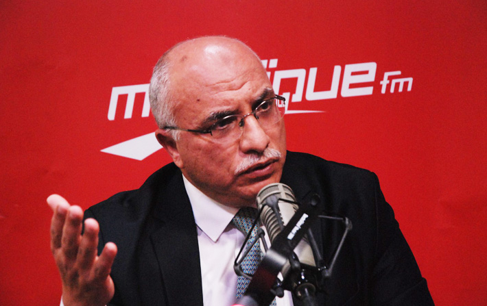 Abdelkarim Harouni : Ce gouvernement commence  rcolter des rsultats positifs