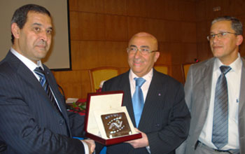 Tunisie âEUR