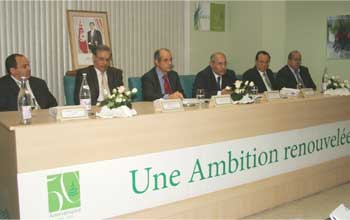 Tunisie âEUR