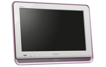 Le BRAVIA S57, le téléviseur HD