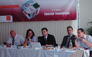 Tunisie : Business Award du CJD, un concours maghrébin ?