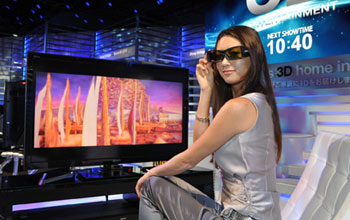 Bilan CES 2010 - La 3D en vedette et la connectivité, ultime finalité