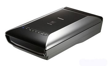 Canon CanoScan 9000F, le scanner des professionnels