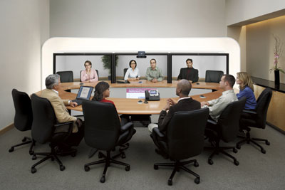 Tunisie - Cisco lance sa solution TelePresence