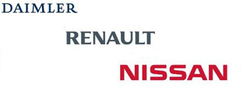 Fusion entre Renault et Daimler avec la bénédiction de lEUR(TM)Etat français