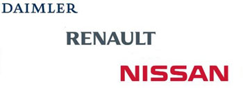 Fusion entre Renault et Daimler avec la bénédiction de lâEUR(TM)Etat français