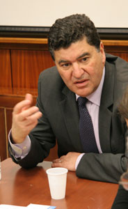 Tunisie âEUR