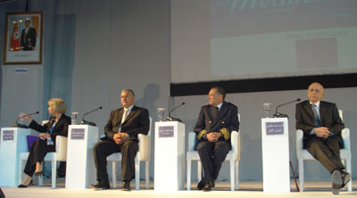 Tunisie âEUR