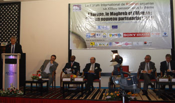Tunisie - Forum de Réalités : Alliance entre maturité européenne et dynamisme africain