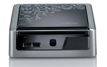 L'ESPRIMO Q1500, le nouveau mini PC de Fujitsu