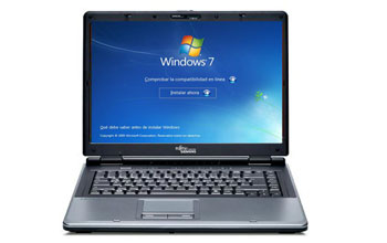 Fujitsu Technology - Programme gratuit dâEUR(TM)évolution vers Windows 7