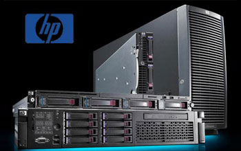Serveurs HP ProLiant, performants et économiques