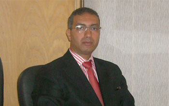 Hassen Bertal, le Marocain qui veut nous faire changer dâEUR(TM)avis sur Attijari Bank Tunisie