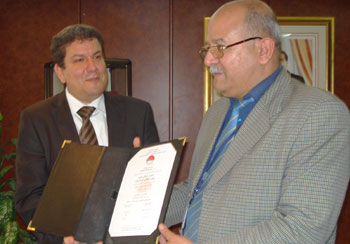 Tunisie - Un label de qualité