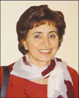 Nebiha Gueddana, en lice pour le poste de Secrétaire adjoint des Nations Unies pour «ONU Femmes»
