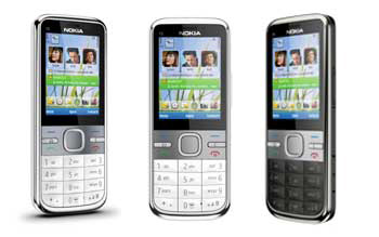 Nokia C5, pour être toujours connecté