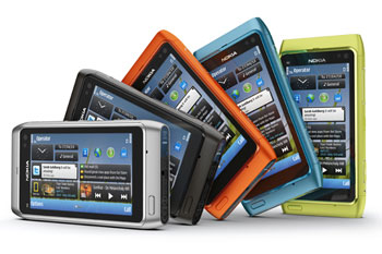 Nokia N8 âEUR