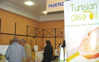 L'huile d'olive tunisienne et l'exigence du label
