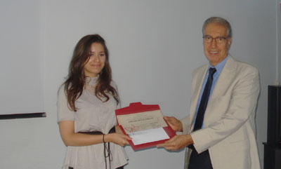 Tunisie - Packtec célèbre les jeunes champions de lâEUR(TM)emballage