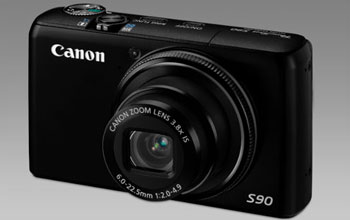 Canon - Le retour en puissance de la gamme PowerShot S