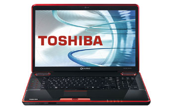 Tunisie - Qosmio X500, le concentré de la technologie Toshiba