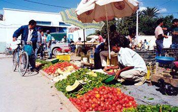 Tunisie - Ramadan entre pénuries et arnaques