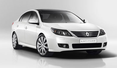 La Latitude, le nouveau vaisseau amiral de Renault, enfin en Tunisie