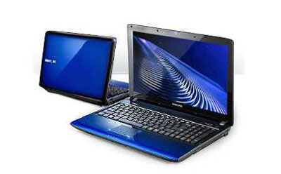 Le R590 et le R540de Samsung, design et performances