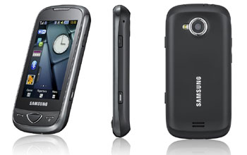 Samsung ravive sa gamme Player 5 de couleur gourmande