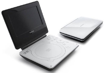 Le SDP74SWE de Toshiba, le cinéma à portée de main