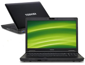 Les Toshiba Tecra A11, S11 et M11, la gamme d'ordinateurs portables destinée aux professionnels