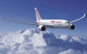 Vol inaugural Tunisair à Ouaga : voyage au pays de l'Homme intègre