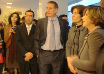 Tunisie âEUR
