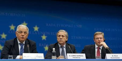 Tunisie - Union européenne : vers un accord pour lâEUR(TM)obtention du statut avancé