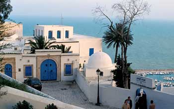 Reportage RTL : La Tunisie dans le top 5 des destinations pour les prochaines vacances des Belges