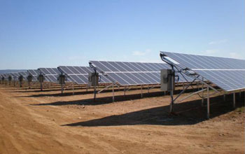 Tunisie - Tout savoir sur Desertec, le méga projet dâEUR(TM)énergie solaire à 400 milliards d'euros