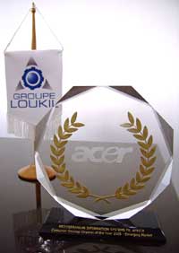 Tunisie âEUR