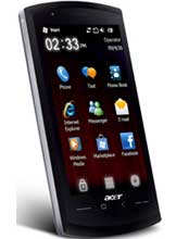 NewTouch S200 - L'arrivée dâEUR(TM)Acer dans le monde des Smartphone