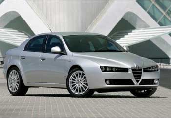 Alfa Romeo reprend la commercialisation de ses véhicules en Tunisie