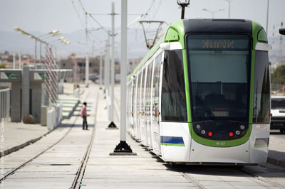 Alstom remporte un contrat de 58 millions dâEUR(TM)euros en Tunisie