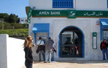 Tunisie : LâEUR(TM)avenir dâEUR(TM)Amen Bank est-il prometteur ?