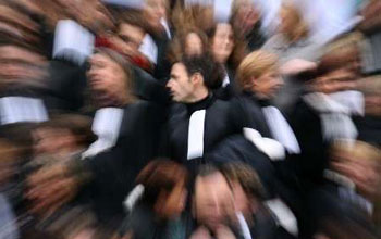 Tunisie – Nouvelle loi des avocats : la grande polémique