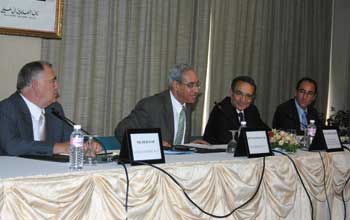 Tunisie : Taoufik Baccar tire les enseignements de la crise