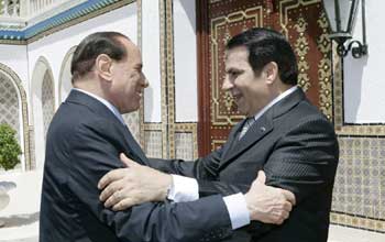 La Tunisie et l'Italie à lâEUR(TM)heure du partenariat stratégique