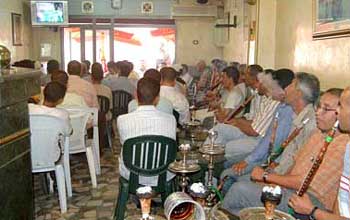 Absence de la Tunisie du Mondial : coup dur au business